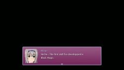 1boy1girl 2d blue_axolotl butakoma_300g censored cum cum_on_face game_cg headband mosaic_censoring music peeing piss_drinking tagme text video