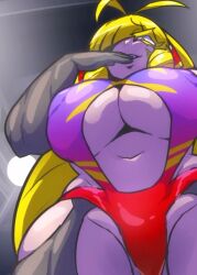1boy 1boy1girl 1girl1boy 1girls absurd_res absurd_resolution absurdres artist_name ass big_ass big_breasts blonde_female blonde_hair bowing bowing_before_viewer breasts cock_ring cock_worship crazy_eyes crazy_female crazy_smile cum_under_clothes dialogue dominant dominant_female domination english english_text erect_penis erection erection_under_clothes erection_under_clothing fainted female footjob heart hi_res high_quality high_resolution highres horny_male huge_boobs huge_breasts humping_foot instant_loss japanese japanese_text longer_than_2_minutes longer_than_30_seconds longer_than_3_minutes longer_than_4_minutes longer_than_one_minute looking_at_viewer looking_down looking_down_at_partner muscular muscular_female muscular_male no_sound no_voice_acting original original_character pov pov_male reppx_ren ring sex sex_through_clothes smiling smiling_at_viewer spotlight submissive submissive_male tagme thick_ass thick_legs thick_thighs tight_clothes tight_clothing tight_fit translated video voluptuous voluptuous_body voluptuous_female
