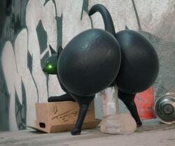 (artwork) 3d_animation a_cat_is_fine_too ambiguous_gender ambiguous_penetration anal anal_sex animated ass big_butt black_body black_fur blender_(artwork) bodily_fluids bouncing_butt butt_focus digital_media_(artwork) dildo dildo_in_ass dildo_insertion domestic_cat felid feline felis feral fur green_eyes huge_butt huge_filesize hyper hyper_butt little_kitty_(lkbc) little_kitty_big_city mammal maximumuwu object_in_ass penetration quadruped rear_view sex_toy sex_toy_in_ass sex_toy_insertion short_playtime solo sound sweat sweaty_butt tagme transparent_dildo transparent_sex_toy video