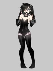 bunnysuit femboy mido66 twink