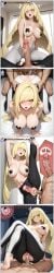 1boy 1boy1girl 1girl 1girls adult adult_female aged_up ahegao ahegao_face ai_generated all_fours balls big_breasts big_penis blonde_female blonde_hair blush boobs breasts cum cum_in_pussy cum_in_uterus cum_inside cumshot doggy_style female female_masturbing_male first_person_view girl green_eyes hair_over_one_eye impregnation indoor indoors large_breasts light-skinned_female light-skinned_male light_skin lusamine_(pokemon) machine_muse mature mature_body mature_female mature_woman milf mother muscular_male open_mouth penis penis_in_pussy pokemon pov pussy riding riding_penis rolling_eyes sex spread_legs tits tongue_out touching_penis uncensored vagina vaginal_creampie vaginal_penetration vaginal_sex very_long_hair watermark x-ray