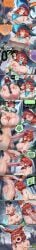 ai_generated akali_(league_of_legends) anal anal_penetration anal_sex anus ass aurora_(league_of_legends) blindfold bondage bondage_gear caption comic comic_page cum cum_drip cum_in_ass cum_in_mouth cum_in_pussy cum_inside cum_on_body cum_on_breasts cum_on_face cumshot full-package_futa full_nelson futa_focus futa_on_female futa_with_female futadom futanari hard_sex hardcore image_set impregnation impregnation_attempt impregnation_request kissing league_of_legends league_of_legends:_wild_rift licking_penis madamweaver musk musk_clouds musky musky_balls rape squirting standing standing_sex sweat sweatdrop sweating sweaty sweaty_ass sweaty_balls sweaty_body sweaty_breasts sweaty_butt vagina vaginal vaginal_fluids vaginal_insertion vaginal_juices vaginal_masturbation vaginal_penetration vaginal_sex wet wet_body wet_pussy wet_skin