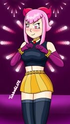 brawl_stars melodie_(brawl_stars)