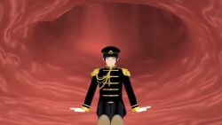 3d_animation animated belly belly_sounds cute_girl giantess giantess_vore gurgling gurgling_noise mmd mmd_vore outside_view smaller_human swallowing tagme video vore vore_belly voreception zero_mmd