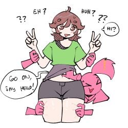 femboy groping namesloo tea_(namesloo) twink