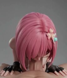 ai_generated battle_royale big_dick blowjob completely_nude deepthroat farlight_84 momoi_farlight_84 naked nude tagme video