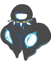 1girl 1girls among_us among_us_(series) among_us_black big_ass big_thighs black_(among_us) bun_bun1305 fat_ass female female_focus female_only gigantic_ass gigantic_thighs huge_ass huge_thighs hyper hyper_ass hyper_thighs large_ass large_thighs massive_ass massive_thighs plump plump_ass plump_thighs spiked_collar thick thick_ass thick_hips thick_legs thick_thighs thighs voluptuous voluptuous_body voluptuous_female