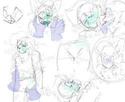 Comic Rule 34 Image