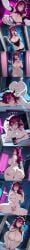 1female 1girl 1girls 2026 :p absurdres aesthetic ai_generated all_fours alternate_breast_size anime anime_style areola_slip armpits artist_name ass ass_focus ass_grab ass_support ass_visible_through_thighs back bare_shoulders barefoot beautiful beautiful_female beautiful_girl bed bedroom big_ass big_breasts bitch biting_own_lip black_choker black_collar black_horns blue_eyes blurred_background blush blush_lines blushing blushing_female braid breast_press breasts bubble_ass bubble_butt cellphone choker cleavage cleft_of_venus clitoris closed_mouth collar collarbone comic comic_page comic_panel comic_strip completely_nude cover_page cowboy_shot crystal_wings curvy curvy_body curvy_female curvy_figure curvy_hips curvy_thighs cute cute_face deep_skin demon_horns detached_sleeves detached_wings dialogue digital_art digital_painting doorway dress drunk dutch_angle elbow_gloves english english_dialogue english_text fanbox_username fangs feet female_pov from_behind full_moon gloves grabbing_own_ass grin hair_between_eyes hair_over_shoulder half-closed_eyes halo hand_on_own_cheek hand_on_own_face hands_on_ass hanging_breasts head_rest heart heterochromia high_quality highleg highleg_leotard highres holding holding_phone hololive hololive_english hololive_english_-council- hololive_english_-justice- hololive_english_-promise- horns huge_ass huge_breasts indoors irys irys_(hololive) jewelry kneeling large_areolae large_ass large_breasts leaning_forward leash leotard line_art lips long_comic long_hair long_tongue looking_at_phone looking_at_viewer looking_back lying manga_style mirror moon multicolored_hair multiple_horns multiple_panels narrow_waist naughty_face navel night night_sky nipple_slip nipples nose_blush nude on_stomach open_door open_mouth parted_lips patreon patreon_link patreon_logo patreon_username phanary phone pillow pink_eyes pointy_ears pov purple_eyes purple_hair purple_leotard purple_thighhighs pussy red_hair reflection seductive_smile selfie sexy sexy_body sexy_female sexy_pose short_dress sitting skindentation sky sleepy slut smartphone smile soft_shading solo solo_focus speech_bubble spread_legs spread_pussy standing star_halo stomach strapless strapless_leotard streaked_hair sweat taking_picture teeth text text_box text_bubble text_focus thick thick_thighs thigh_gap thighhighs thighs tongue tongue_out top-down_bottom-up twin_braids uncensored upper_teeth_only urethra v very_long_hair viewer_holding_leash virtual_youtuber vtuber web_address white_dress white_gloves wide_hips window wings zettai_ryouiki