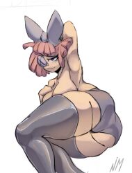 ragatha from glitch productions by nim (artist)