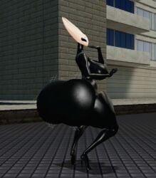 big_ass big_ass_(female) big_ass_cheeks big_booty big_booty_(female) big_booty_cheeks big_butt big_butt_(female) big_butt_cheeks bubble_ass bubble_ass_(female) bubble_butt bubble_butt_(female) fully_naked fully_nude garry's_mod gm_construct_(garry's_mod_map) hollow_knight hornet_(hollow_knight) kaibernation naked naked_female nude nude_female twerking