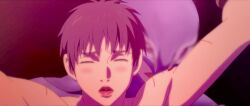 animated berserk casca cum demon edit female forced griffith huge_filesize large_filesize naked no_sound screencap sex tagme tits video