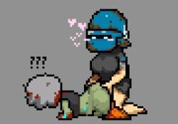 1futa 1futa1girl 1girl1futa 1girls 2d 2d_(artwork) 2d_artwork arms artist_request ass ass_bigger_than_head ass_focus ass_grab ass_up big_ass big_breasts big_butt big_penis breasts breasts_bigger_than_head bubble_ass bubble_butt butt_focus butt_jiggle curvaceous curvaceous_female curvaceous_figure curves curvy curvy_ass curvy_body curvy_female curvy_figure curvy_hips dead_ahead deep_penetration doggy_style erect_penis erection fan_character female female_focus female_penetrated futa_focus futa_on_female futa_with_female futanari green_body green_skin hair hair_between_eyes hair_covering_eyes hair_covering_face heart heart_symbol helmet helmet_only helmet_with_visor horny horny_female horny_futa large_ass large_breasts large_butt large_penis larger_female looking_at_partner looking_down looking_pleasured loving_it masturbating_while_penetrated masturbation military military_clothing military_uniform naked naked_female naked_futa nude nude_female nude_futa oc on_floor original_character original_characters partially_clothed pixel pixel_(artwork) pixel_art pixelated pixelated_penis prisioner seductive_body seductive_look seductive_pose sex sexy sexy_pose tactical_gear tactical_nudity tits_bigger_than_head twins_zombie_(dead_ahead) vagina vaginal_insertion vaginal_juices vaginal_penetration vaginal_sex white_skinned_female zombie zombie_girl zombies