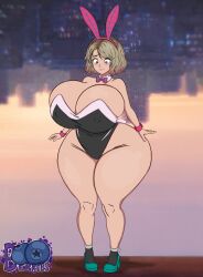 gwen stacy from marvel by booberries