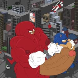 1:1 abs absurd_res afrosoricid aircraft airplane annoyed anthro arctic_fox aroused asha_the_arctic_fox_(flamez) balls barry_(sonic) big_balls big_breasts big_penis big_the_cat biplane blush bodily_fluids bovid breast_play breasts canid canine canis caprine car city city_destruction cityscape cross-popping_vein destruction domestic_cat echidna erection eulipotyphlan european_hedgehog eyewear fan_character felid feline felis female flamez flexing flexing_bicep flexing_both_biceps flustered foreskin fox furrowed_eyebrows furry furry_male furry_only gadget_the_wolf genitals glasses group hedgehog hi_res huge_balls huge_breasts huge_penis hyper hyper_balls hyper_breasts hyper_genitalia hyper_penis ian_jr_(sonic) idw_publishing knuckles_the_echidna lanolin_the_sheep_(sonic) macro macropod male mammal marsupial miles_prower monotreme moobs multicolored_penis muscular muscular_male penis quokka red_fox sega sex sheep smug_grin sonic_(series) sonic_the_hedgehog sonic_the_hedgehog_(comics) sonic_the_hedgehog_(idw) sonic_the_hedgehog_(series) surge_the_tenrec sweat sweatdrop tenrec the_murder_of_sonic_the_hedgehog thick_thighs titfuck tongue tongue_out tornado_(aircraft) true_fox two_tone_penis unretracted_foreskin vehicle vein veiny_penis wolf