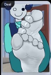 Broker (Phighting) Rule 34 Image