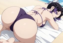 demon_slayer kimetsu_no_yaiba kochou_shinobu shinobu_kocho