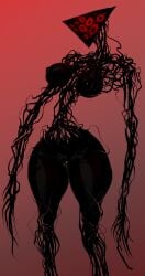 1girls breasts child_bearing_hips curvy female female_only hips integrity_(the_broken_script) minecraft minecraft_mod monster monster_girl multiple_eyes plump_thighs sai0nhik4ri the_broken_script thick_thighs thighs thunder_thighs wide_hips