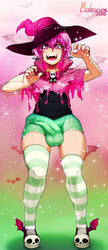 original character fan art