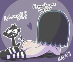 1girls Rule 34 Image