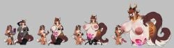 absurd_res animal_genitalia anthro aroused athletic belly big_belly big_breasts blush bodily_fluids body_size_growth breast_play breastfeeding breasts broodmother canid canine canine_genitalia clothing domestic_cat dragon duo emptylighter expansion felid feline felis female four_frame_image four_frame_sequence fox genital_expansion genitals gloves grey_background handwear hi_res horn huge_belly huge_breasts hybrid hyper hyper_belly hyper_pregnancy jewelry lactating larger_female legwear macro magic male male/female mammal maned_wolf mythological_creature mythological_scalie mythology nipples penis_expansion pink_nipples potion pregnant pregnant_anthro pregnant_female pregnant_sex rapid_pregnancy scalie sequence sex sheath simple_background size_difference size_transformation standing stockings thick_thighs thighs_together torn_clothing transformation transformation_sequence transformation_through_magic wardrobe_malfunction wide_hips womb_tattoo