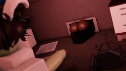 cometrr34 everytoo hung_femboy hung_trap roblox robloxian scp_foundation
