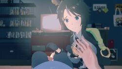 cowgirl_position fuji_kiseki_(umamusume) missionary_position tagme umamusume video
