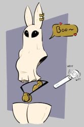 halloween fan art