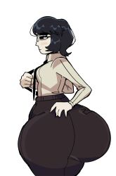 ye-rim park (dotodonoto) from original by dotodonoto