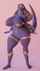zenobia (dreamy pride) fan art