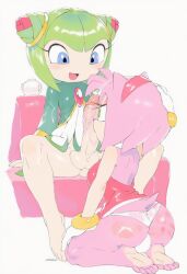 amy rose from sonic (series)