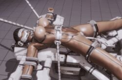 eve (stellar blade) from shift up by toshidagakki