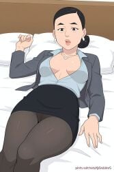 debbie grayson fan art