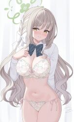 miyo (blue archive) from blue archive