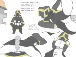 builderman from forsaken (roblox) by idk.name