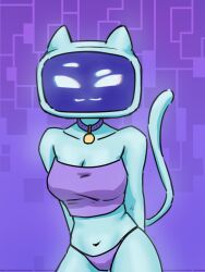 chatty (max) fan art