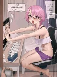 ria (ikemeru19) fan art
