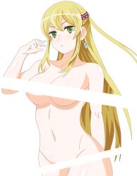 aphrodite (danmachi) from dungeon ni deai wo motomeru no wa machigatteiru darou ka by papiyon