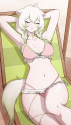 laimu from indie virtual youtuber by daydarion