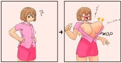 ayumu niikura from city (arawi keiichi) by artist request