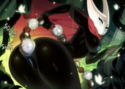 hornet (hollow knight) from hollow knight by clawiope