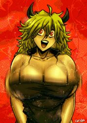 Nikaidou (Dorohedoro) Rule 34 Image
