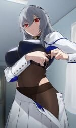 saint-louis (azur lane) from azur lane
