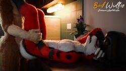 3d (Artwork) Rule 34 Image