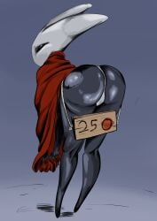 hornet (hollow knight) from hollow knight