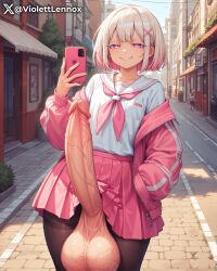 original character fan art