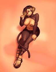 claire (redustheriotact) from original by redustheriotact