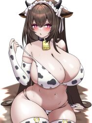 kashino (azur lane) from azur lane by mommymilkers3k