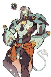 banyue (zenless zone zero) fan art