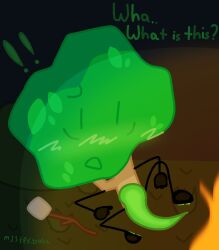 tree (bfdi) from battle for dream island